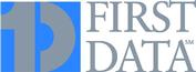 FIRST DATA LOGO